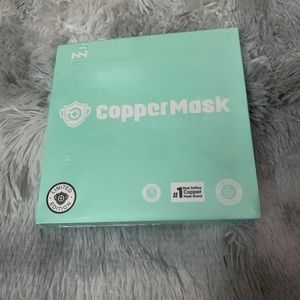 *SOLD* Coppermask 2.0 Original